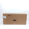 Pelgrim Afzuigkap Inbouw 77cm - ISWA980MAT - Zwart