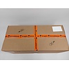Pelgrim Afzuigkap Inbouw 77cm - ISWA980MAT - Zwart