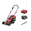 Skil Accu Grasmaaier 0125AA