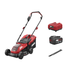 Skil Accu Grasmaaier 0125AA