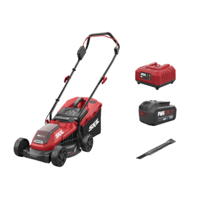 Skil Accu Grasmaaier 0125AA