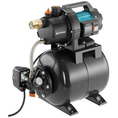 Gardena Hydrofoorpomp 3700/4