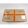 Jamestown Barbecue Jaxon 2.0 - 57x42 cm - Grijs Metaal