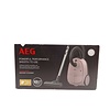AEG Stofzuiger Clean 6000 - AB61C1WP - Roze
