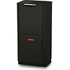 Joseph Joseph Prullenbak Totem Max 60L - Zwart