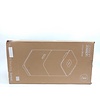 Joseph Joseph Prullenbak Totem Max 60L - Zwart