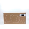 Joseph Joseph Prullenbak Totem Max 60L - Zwart
