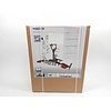 Hapro Fietsendrager Atlas Premium XFold 1