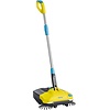 Gloria Accu Veegmachine EasySweep 18V