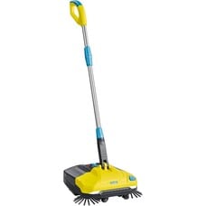 Gloria Accu Veegmachine EasySweep 18V