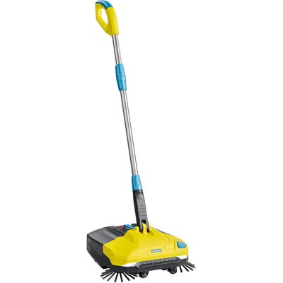 Gloria Accu Veegmachine EasySweep 18V