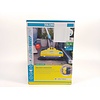Gloria Accu Veegmachine EasySweep 18V