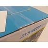 Gloria Accu Veegmachine EasySweep 18V