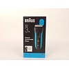 Braun Scheerapparaat 3040s - Blauw