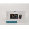 Tiqvi Weerstation Climat - TVH10003 - Zwart
