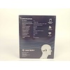 Watery Zwemkoptelefoon S10 Aspire