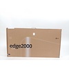 Duux Convectorkachel Edge 2000W Smart - Grijs