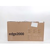 Duux Convectorkachel Edge 2000W Smart - Grijs