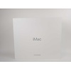 Apple  iMac Refurbished - 24 Inch - M3 - 16GB/512GB - Blauw