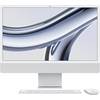 Apple iMac Refurbished - 24 Inch - M3 - 16GB/512GB - Zilver