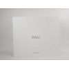 Apple iMac Refurbished - 24 Inch - M3 - 16GB/512GB - Zilver