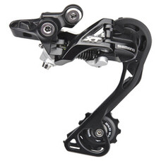 Shimano Achterderailleur Deore XT RD-M781-SGS - 10 Speed