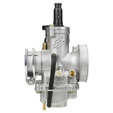 Polini Carburateur CP 19mm - Opschuif met Handchoke