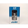 Polini Carburateur CP 19mm - Opschuif met Handchoke
