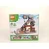 LEGO Minecraft - De Pikhouweelmijn - 21277