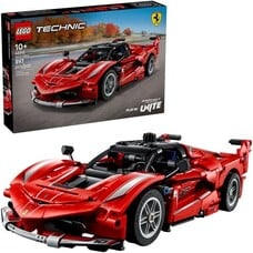 LEGO Technic - Ferrari FXX K - 42212