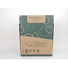 Pressalit Closetzitting Sway Uni 970 - Wit