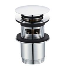Santeg Afvoerplug Unibath - Crepine