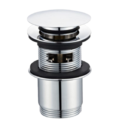Santeg Afvoerplug Unibath - Crepine