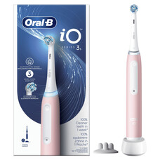 Oral-B Elektrische Tandenborstel - iO Series 3S - Roze