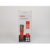 4Tecx Zaklamp LED - 1000LM