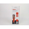 4Tecx Zaklamp LED - 1000LM
