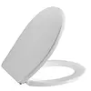 Pressalit Closetzitting Tivoli Soft 742 - Wit