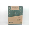 Pressalit Closetzitting Tivoli Soft 742 - Wit