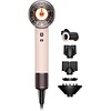 Dyson Föhn Supersonic Nural - Straight+Wavy - Ceramic Pink/Rose Gold