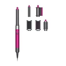 Dyson Multistyler Airwrap Complete Long - Fuchsia