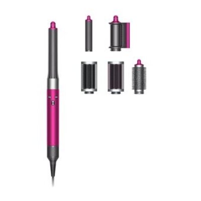 Dyson Multistyler Airwrap Complete Long - Fuchsia