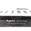 Dyson Multistyler Airwrap Complete Long - Fuchsia