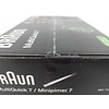 Braun Staafmixer MultiQuick 7 - MQ7035X - Zwart