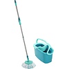 Leifheit Dweilset Clean Twist Disc Mop Ergo