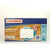 Leifheit Dweilset Clean Twist Disc Mop Ergo