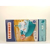 Leifheit Dweilset Clean Twist Disc Mop Ergo