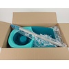 Leifheit Dweilset Clean Twist Disc Mop Ergo