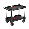 SmallRig Video Production Camera Cart Lightweight - 36 Inch - MD4573