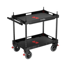SmallRig Video Production Camera Cart Lightweight - 36 Inch - MD4573