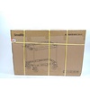SmallRig Video Production Camera Cart Lightweight - 36 Inch - MD4573